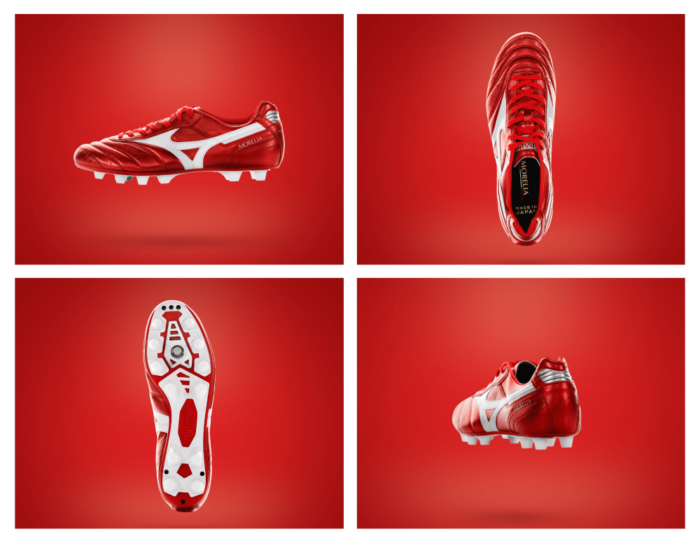 Mizuno mo2 store